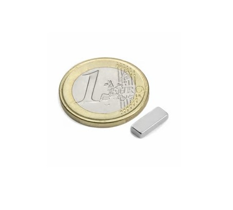 Magnet 10x5mm