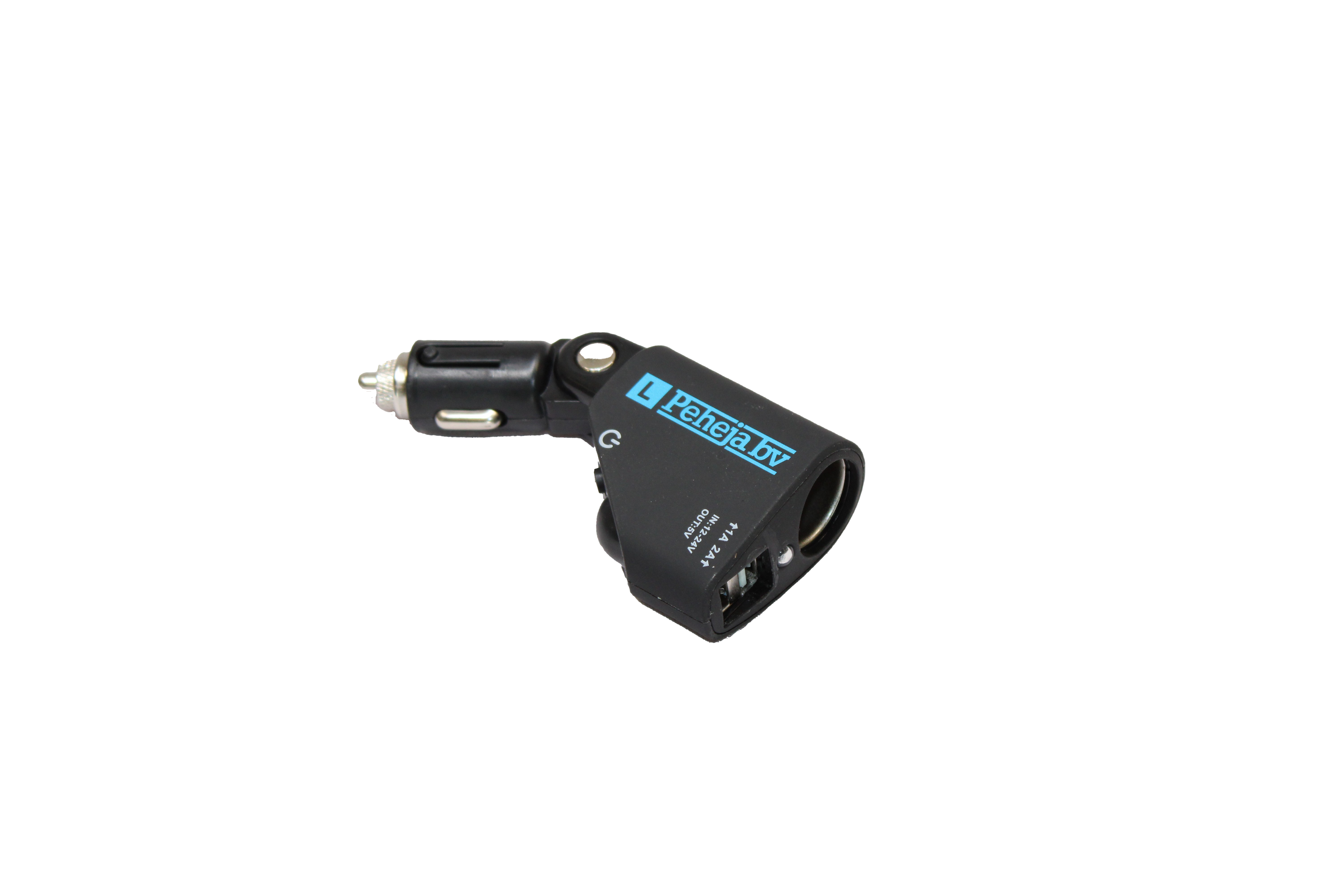 Stecker / USB-Stecker mit schalter