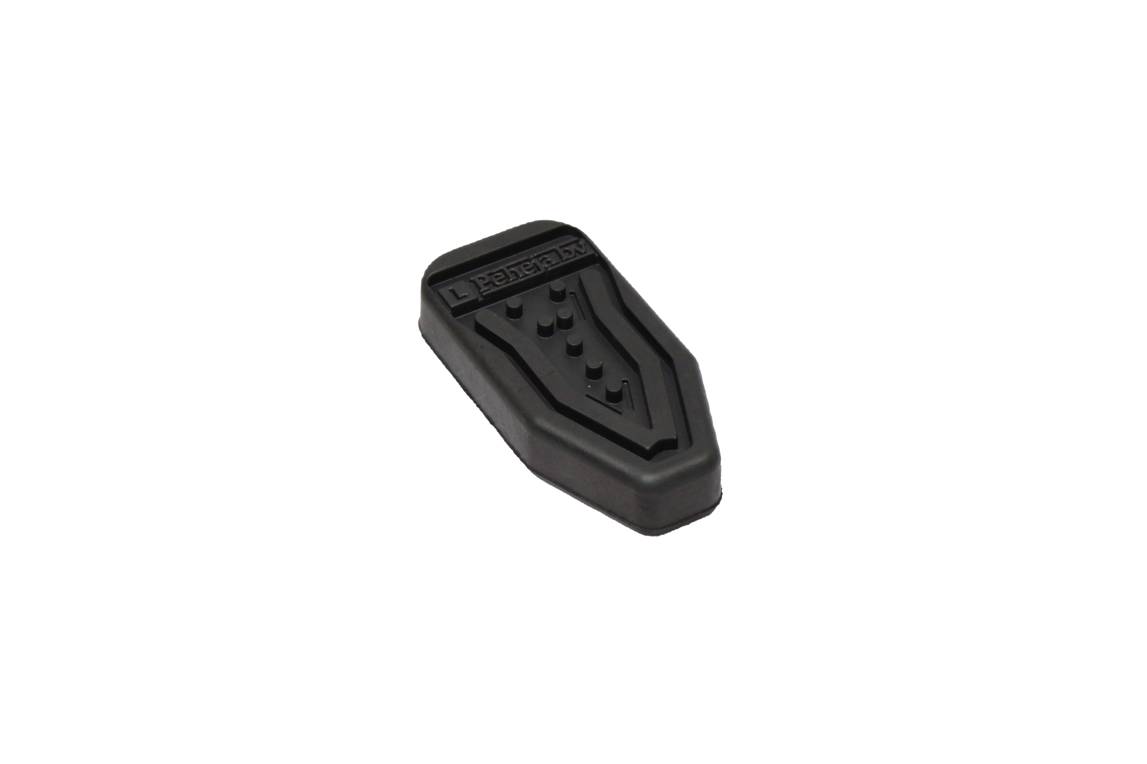 Pedalgummi für gaspedal