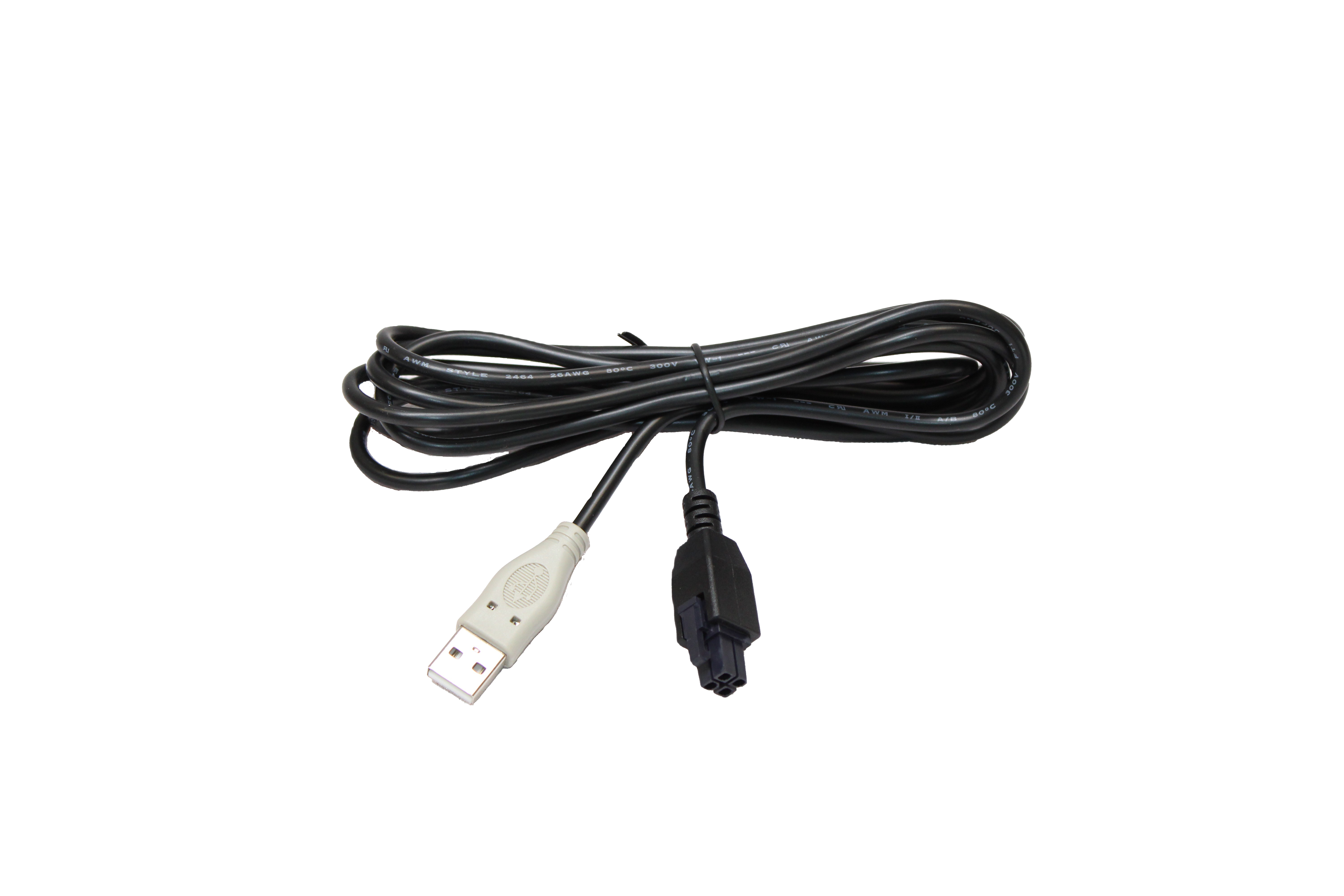 USB A-> Sensorkabel