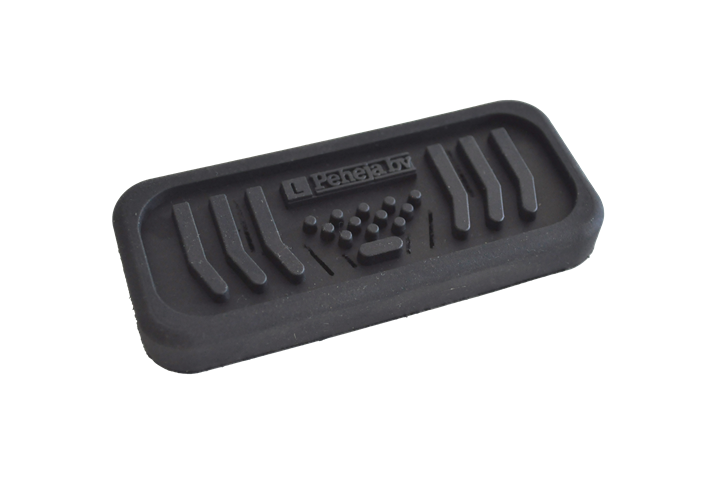 Pedalgummi für bremse pedal